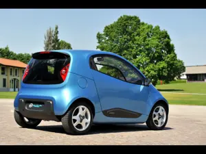 Nido EV
