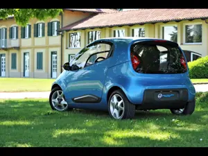 Nido EV