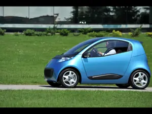 Nido EV