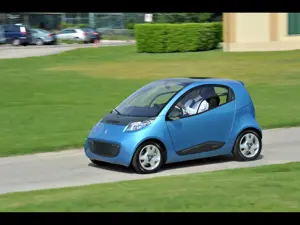 Nido EV