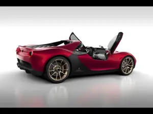 Pininfarina Sergio Concept