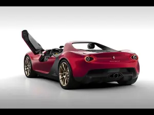 Pininfarina Sergio Concept