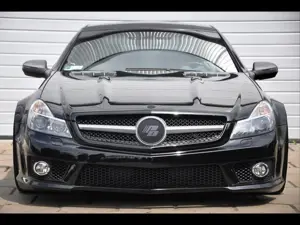Mercedes SL R230