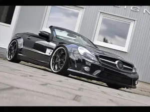 Mercedes SL R230