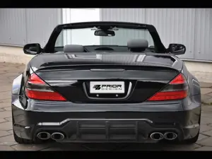 Mercedes SL R230