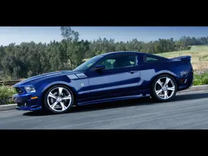 2011 Ford Mustang