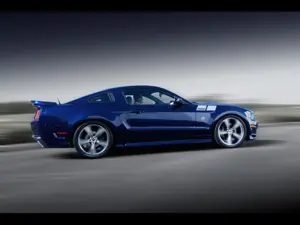 2011 Ford Mustang