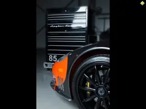 C8 Laviolette Lm85