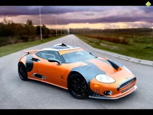 C8 Laviolette Lm85