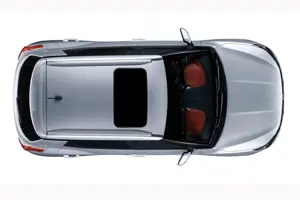 2015 SsangYong Tivoli
