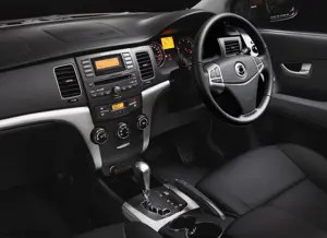Korando