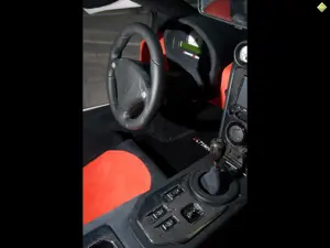 Ultimate Aero