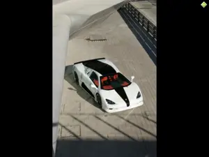 Ultimate Aero
