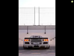 Ultimate Aero