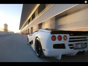 Ultimate Aero