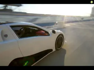 Ultimate Aero