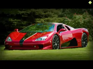 Ultimate Aero