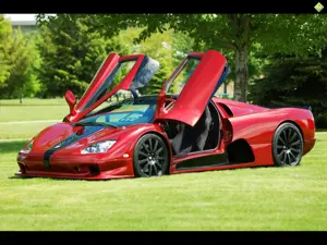 Ultimate Aero