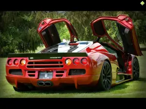 Ultimate Aero