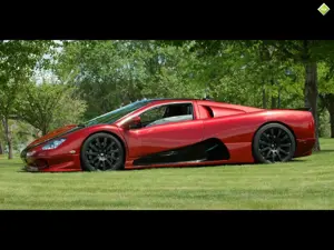 Ultimate Aero