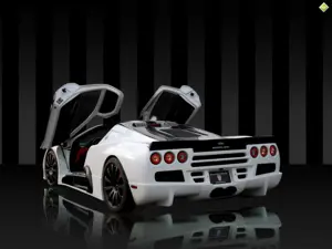 Ultimate Aero