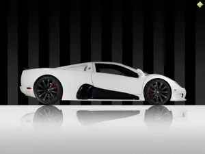 Ultimate Aero