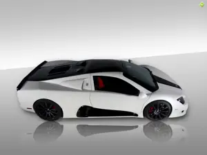 Ultimate Aero