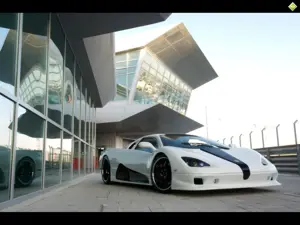 Ultimate Aero