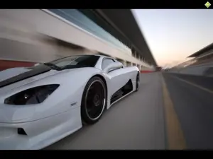 Ultimate Aero