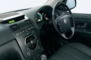 Rexton