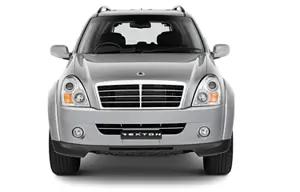 Rexton
