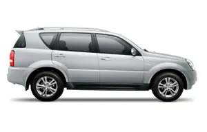Rexton