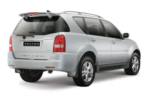 Rexton