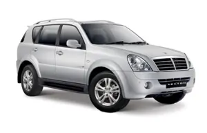 Rexton