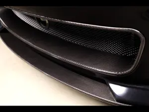 Porsche Stingray