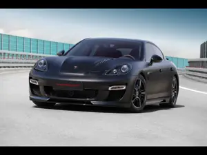 Porsche Stingray