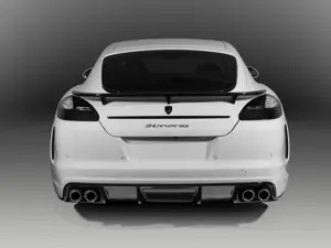 Porsche Stingray