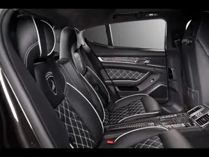 Porsche Stingray