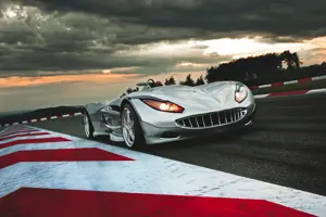 RS III