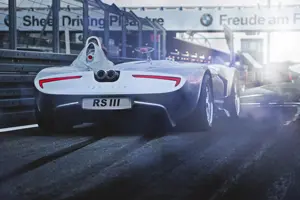 RS III