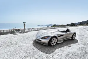 RS III