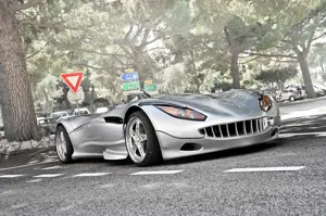 RS III