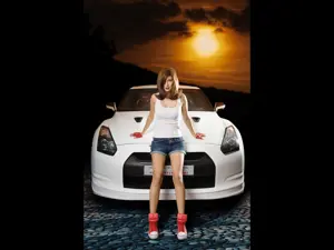 Vilner Nissan GT-R