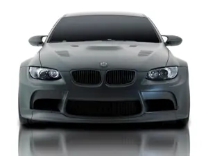 BMW GTRS3 M3
