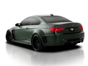 BMW GTRS3 M3