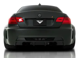 BMW GTRS3 M3