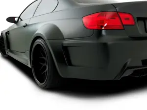 BMW GTRS3 M3