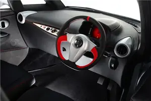 Yamaha Motiv Dashboard