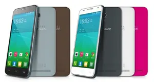 Alcatel One Touch Idol 2 Mini Shades