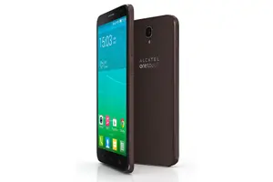 Alcatel One Touch Idol 2 'Black'